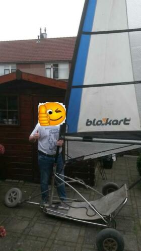 Blokart