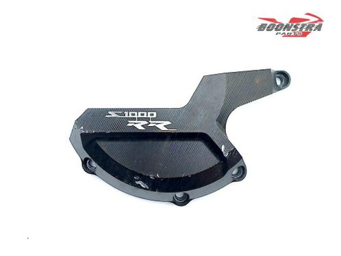 Blokdeksel Links BMW S 1000 RR 2010-2011 (S1000RR 10)