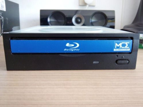 Blu-ray drive voor Mac Pro