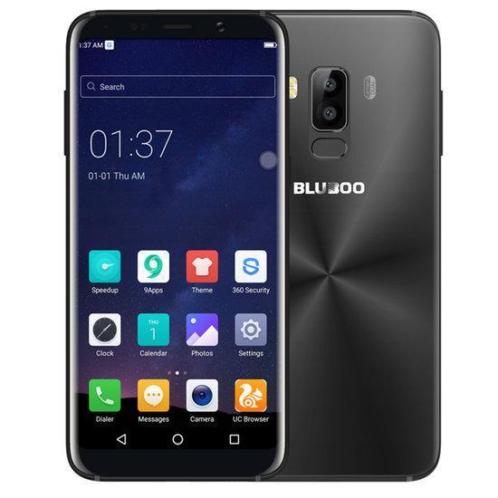 Bluboo S8 5,7 inch dubbele achtercamera039s Android 7.0 3GB...
