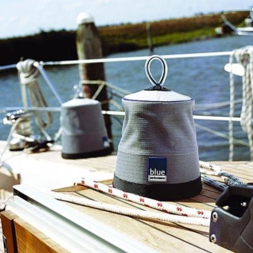 Blue Performance Lierhoes-Maat 1