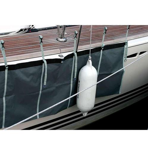 Blue performance rompbeschermer, hull protector