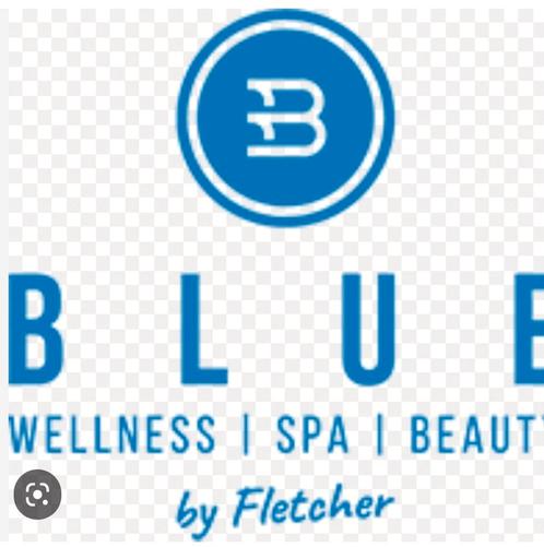 Blue wellness hotel trivium Etten-Leur 2 personen
