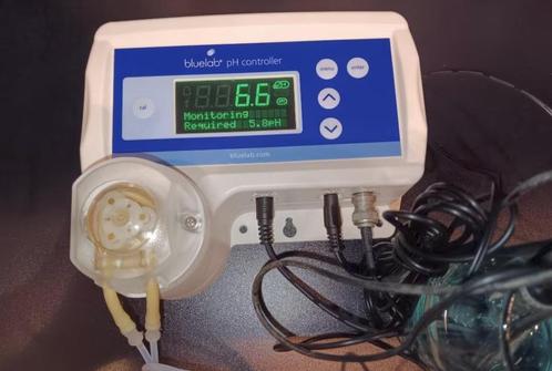Bluelab Guardian - Bluelab pH Controller