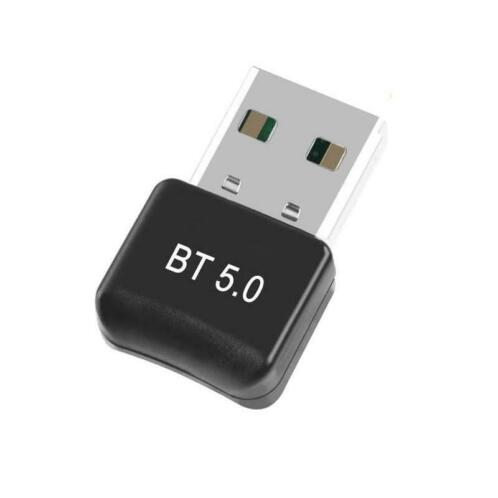 Bluetooth 5.0 USB Dongle Adapter V5.0 (Wireless)
