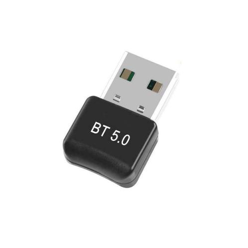 Bluetooth 5.0 USB Dongle Adapter V5.0 (Wireless)