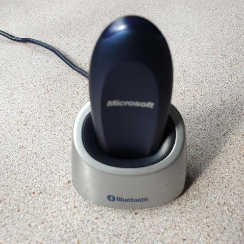 Bluetooth adapter Microsoft