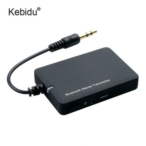 Bluetooth Audio Zender Muziek Adapter voor Ontvanger, BT