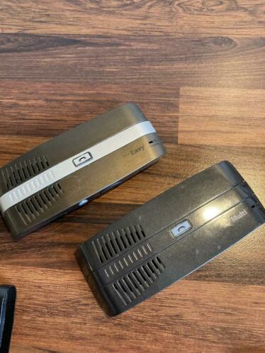 Bluetooth carkit 2x