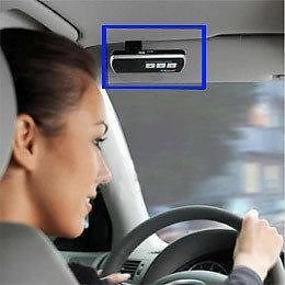 Bluetooth Carkit