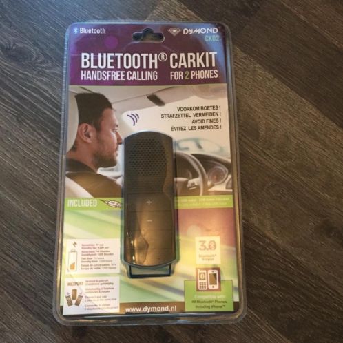 Bluetooth Carkit