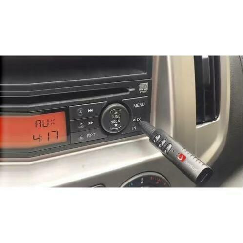 Bluetooth carkit audio ontvanger,Draadloze Bluetooth ontvang