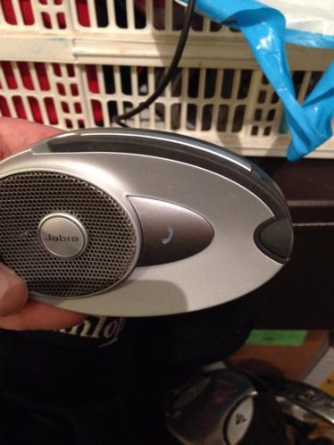 Bluetooth carkit Jabra SP500