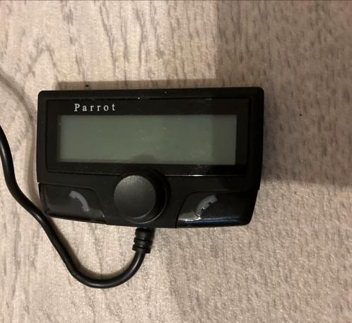 Bluetooth Carkit Parrot ck3100