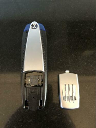 Bluetooth cradle