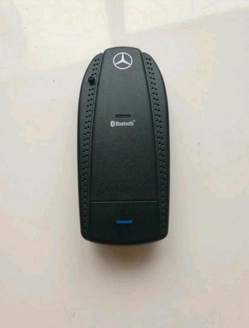 Bluetooth Cradle Mercedes