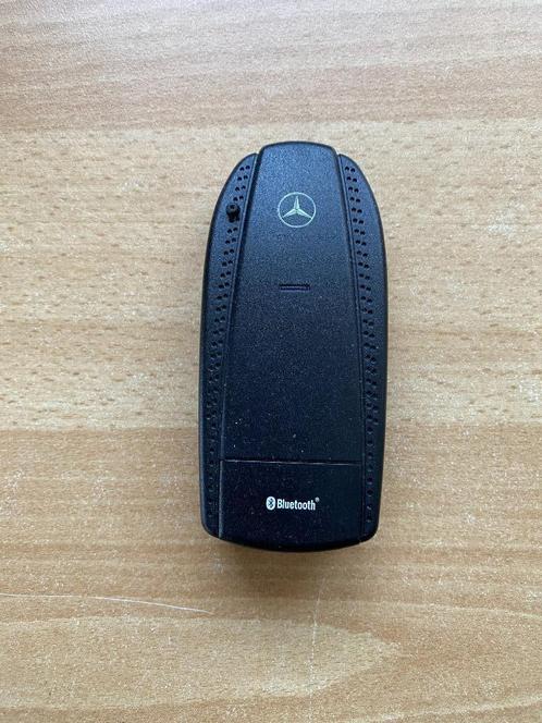 Bluetooth cradle Mercedes