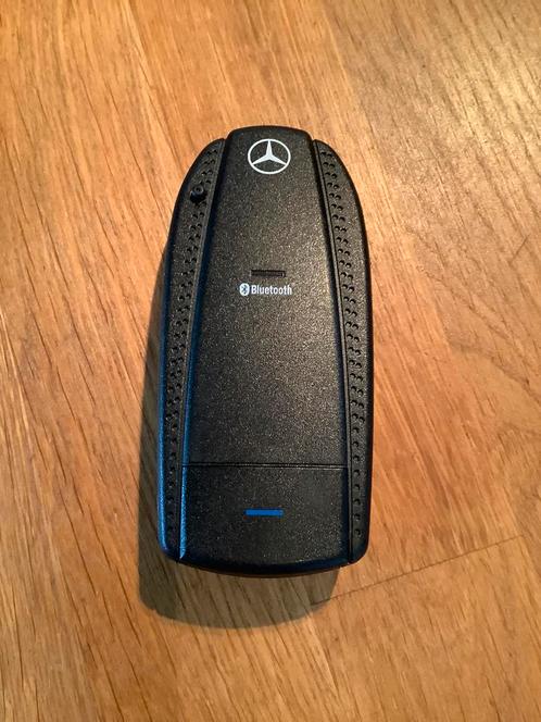 Bluetooth Cradle Mercedes
