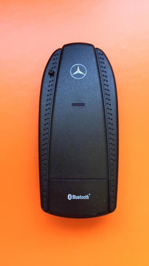 Bluetooth Cradle Mercedes Benz