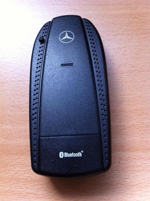 Bluetooth Cradle Mercedes Benz