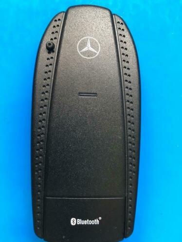 Bluetooth Cradle Mercedes Benz
