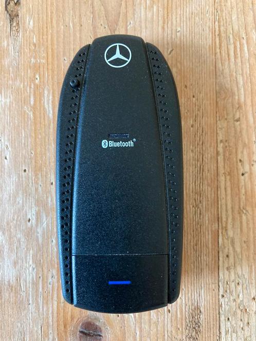 Bluetooth cradle Mercedes Benz B67876168