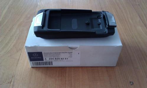 Bluetooth Cradle Mercedes ( telefoonhouder)  Nokia E71 