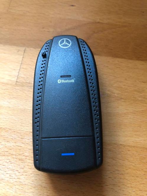 Bluetooth cradle origineel Mercedes