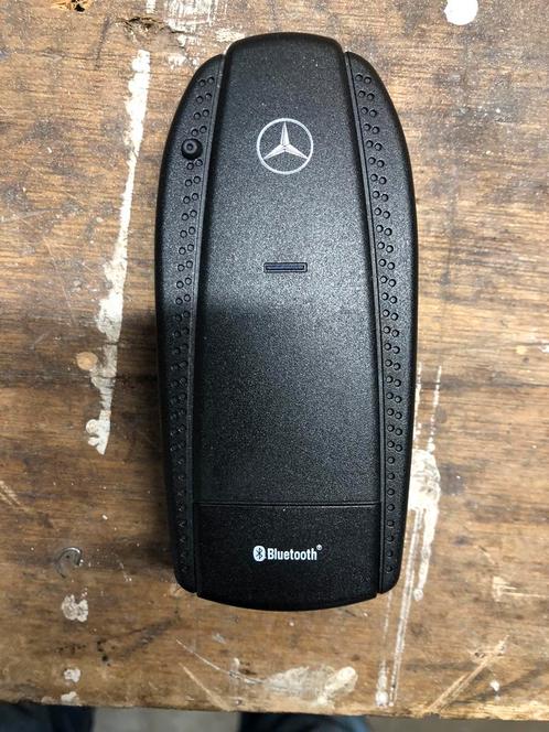 Bluetooth dongel origineel Mercedes