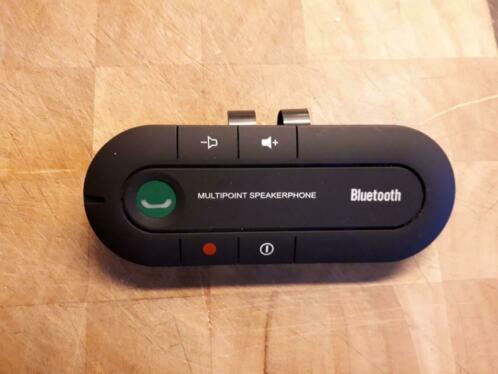 Bluetooth hands freeset