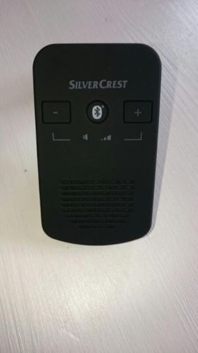 Bluetooth handsfree