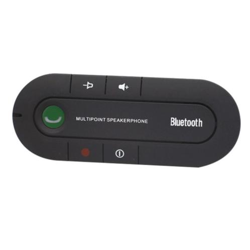 Bluetooth Handsfree Carkit Nieuw