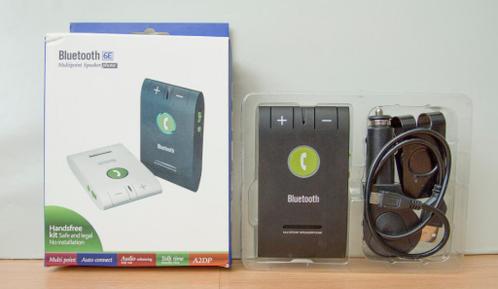 BLUETOOTH Handsfree kit