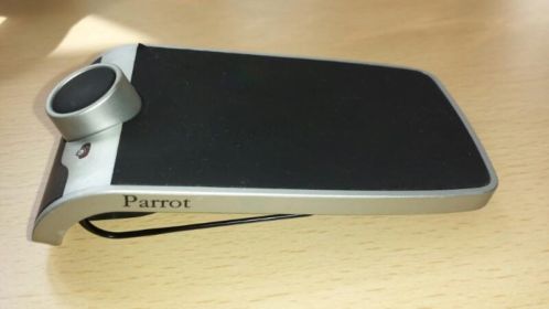 Bluetooth handsfree Parrot mini voor aan zonneklep 