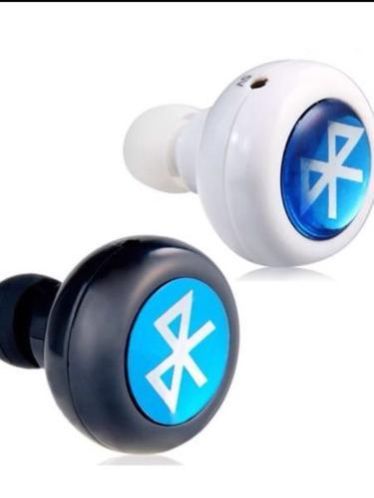 Bluetooth headset voor alle mobiele telefoons en tablets