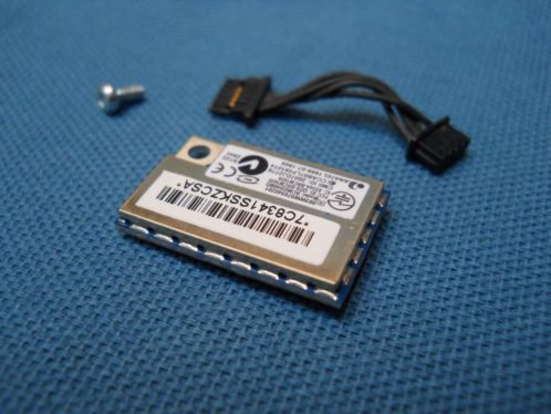 Bluetooth iMac amp MacBook Kaart BCM92046MD A1311 922-8467 