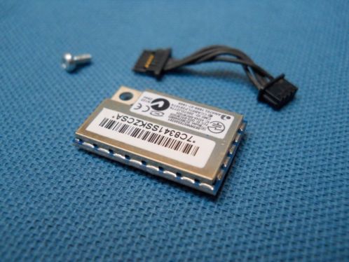 Bluetooth iMac amp MacBook Kaart BCM92046MD A1311 922-8467 