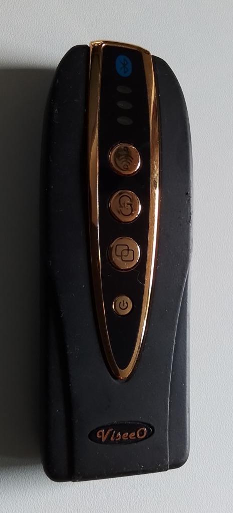 Bluetooth kit viseeO MBU-3000