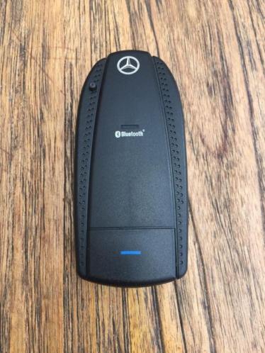 Bluetooth Mercedes Cradle 