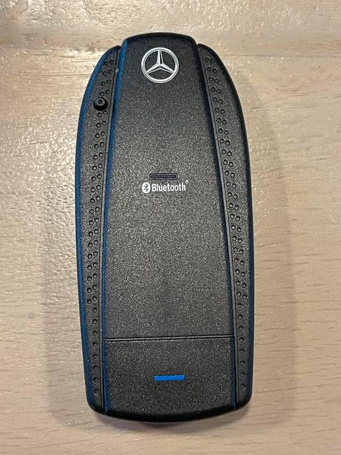 Bluetooth module Peiker Mercedes Benz