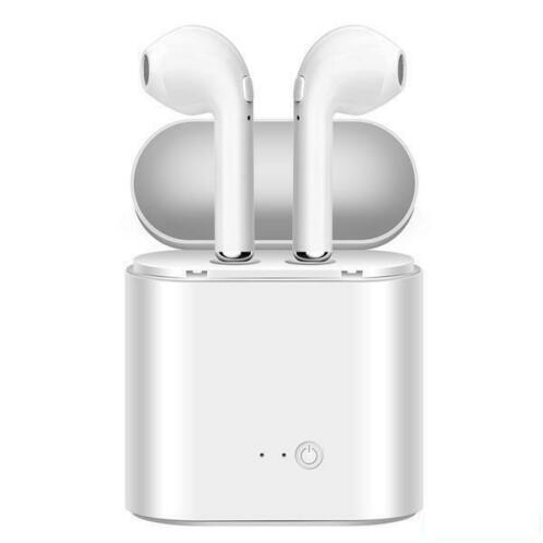 Bluetooth Oordopjes 4.2  OplaadBox - GRATIS Verzending
