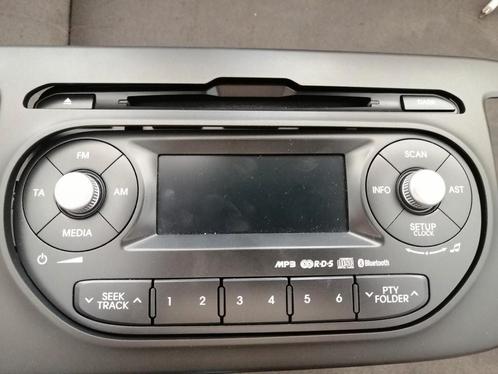 Bluetooth radio voor Kia Picanto nieuw in doos