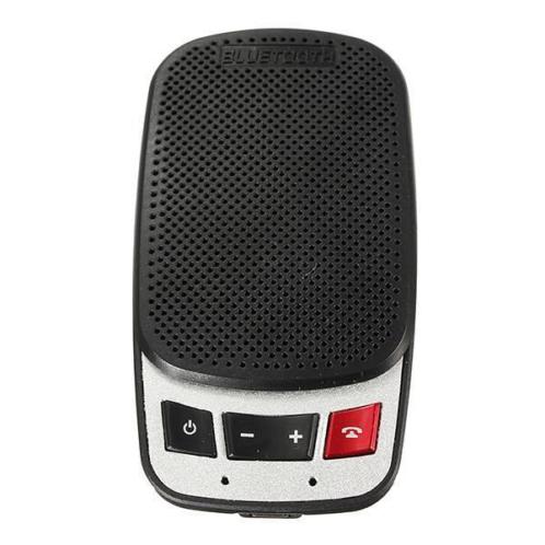 Bluetooth Speaker Car Kit