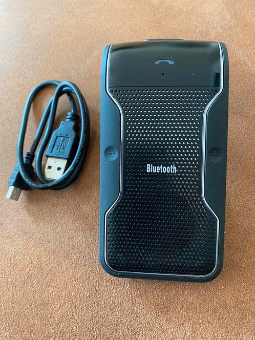 Bluetooth speaker of bekeuring van  380,00