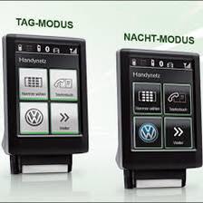 Bluetooth touch adapter Origineel VW