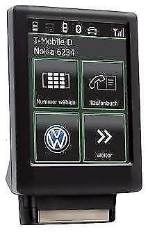 Bluetooth Touch Adapter Volkswagen