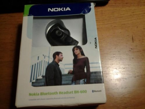 Bluetoothset te koop