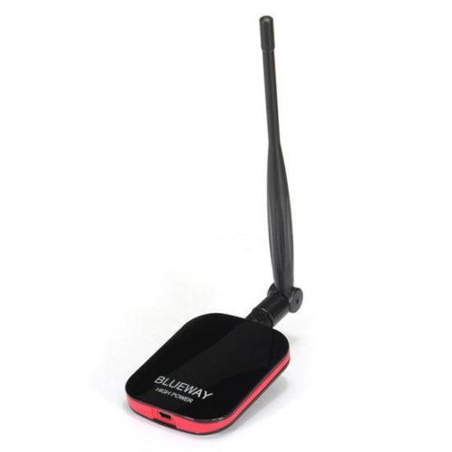 Blueway 9000G 150Mbps USB Wireless Adapter With Antenna