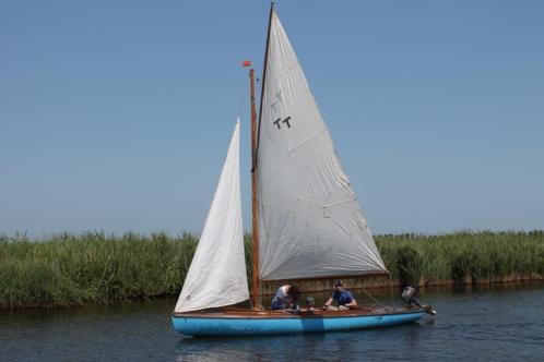 BM 16 m2. Vaste prijs 150 