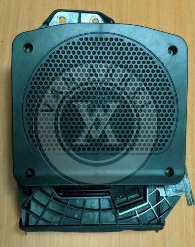 Bmw 1 2 3 4 Serie F20 F21 F22 F23 F30 F31 F34 F32 F33 Woofer